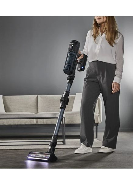 Пилосос безпровідний X-Force Flex 13.60 RH9AD1WO Rowenta (360419010)