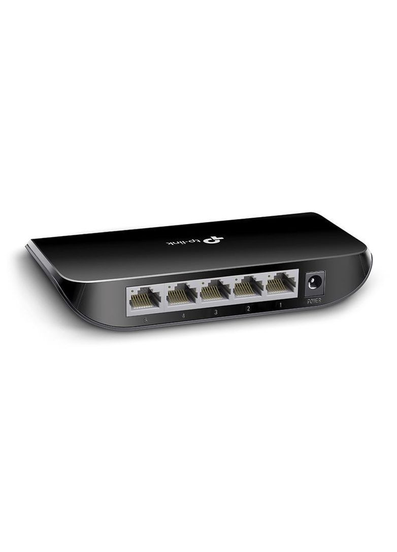Коммутатор TL-SG1005D TP-Link (332966838)