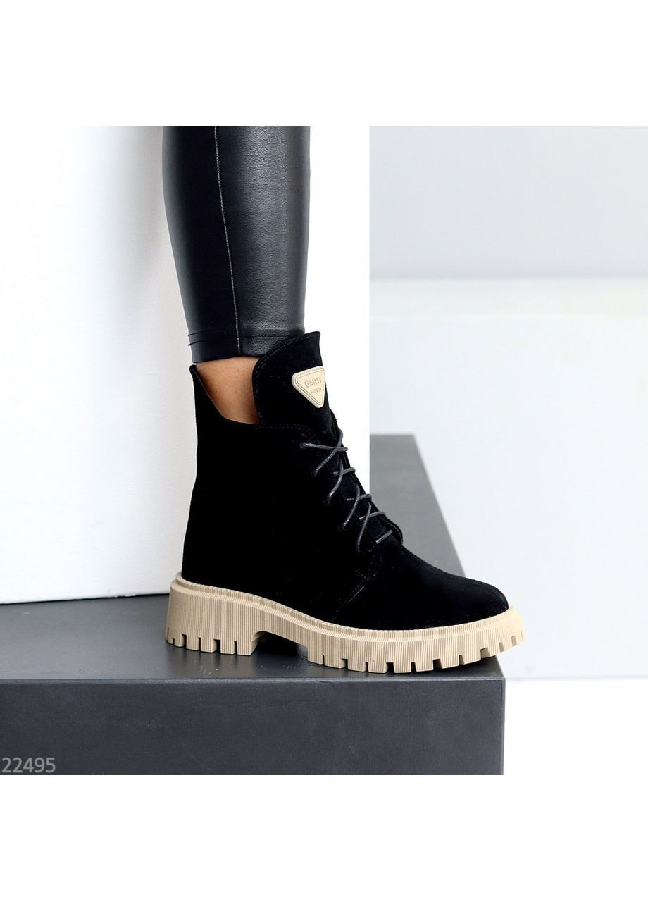 🔥 Черевики “Kenni” No Brand (361968342)