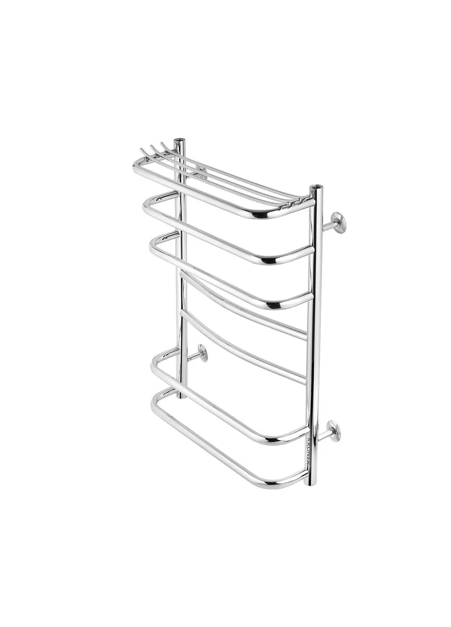 Сушарка для рушників водяна KRP Stern WT800x500-7 Kroner (392904040)
