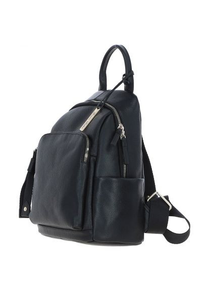 Рюкзак туристический Ashwood X37 Black (369883196)