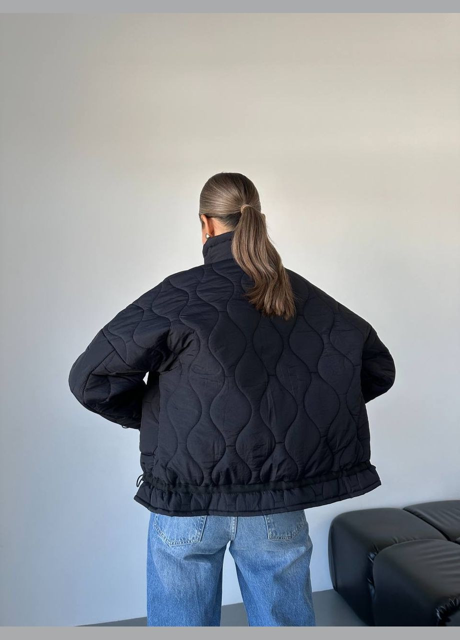 Бежева куртка No Brand