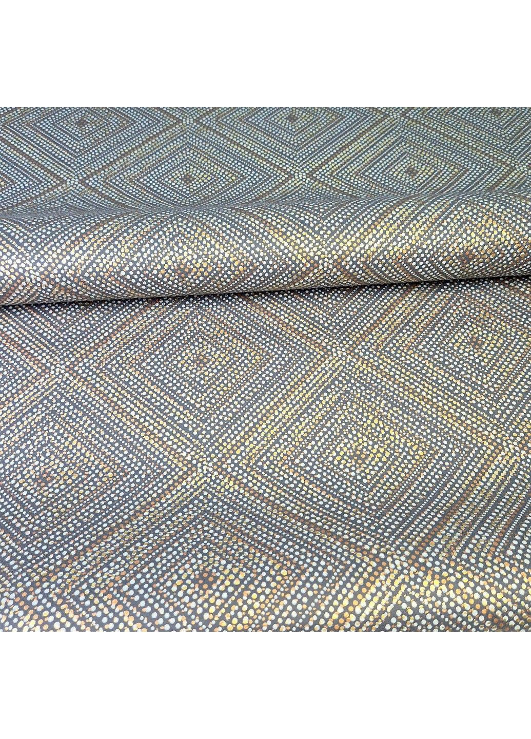 Вінілові шпалери на флізеліні 10,05 × 1,06 м 98441, темні німецькі шпалери для спальні, вітальні, коридору, кімнати MARBURG (351382530)