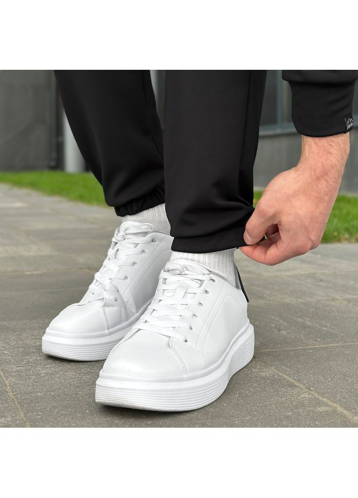 Костюм Monix Черный Pobedov (311680583)