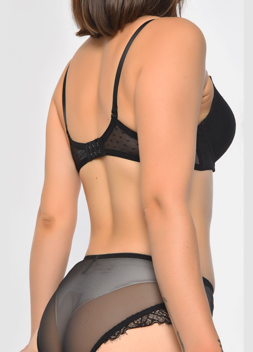 Бордовий демісезонний комплект жіночий чорного кольору чашка с Let's Shop