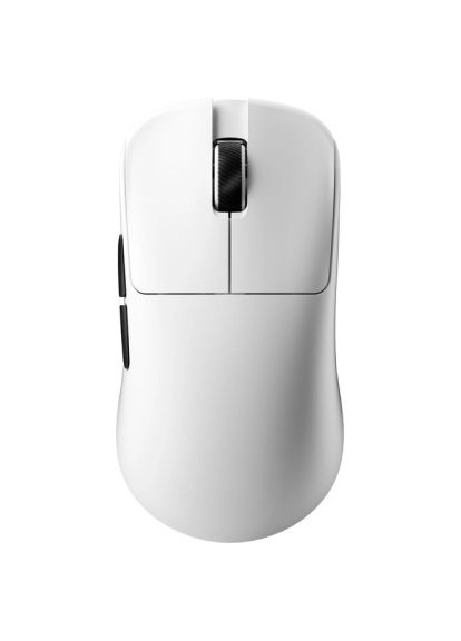 Мишка (GM035W) GAMEPRO Asgard Odin 8K Wireless/USB White (366646490)