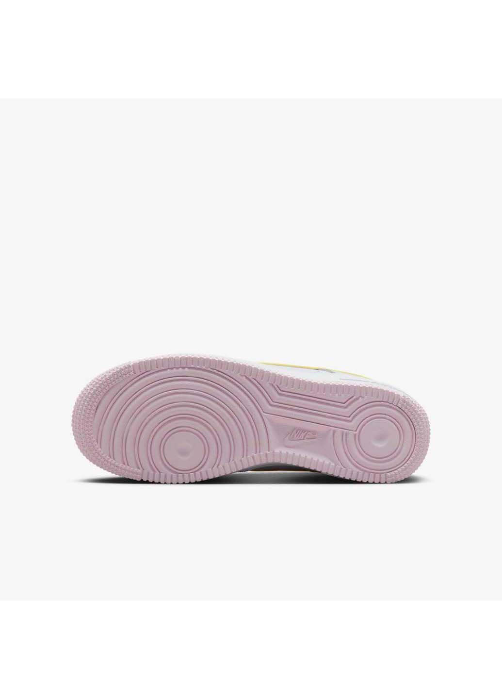 Кроссовки женские Nike белые демисезоны (328268399)