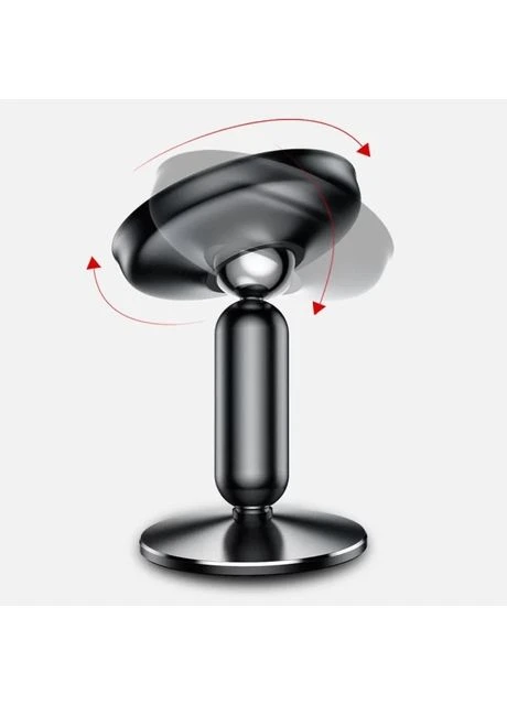 Автомобильный держатель для телефона Bullet On-board Magnetic Bracket Black Baseus (389915761)