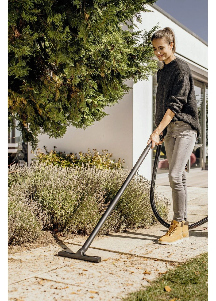 Професійний пилосос WD 3 V-17/4/20: 1000 Вт, 17л (1.628-130.0) KARCHER (398370218)