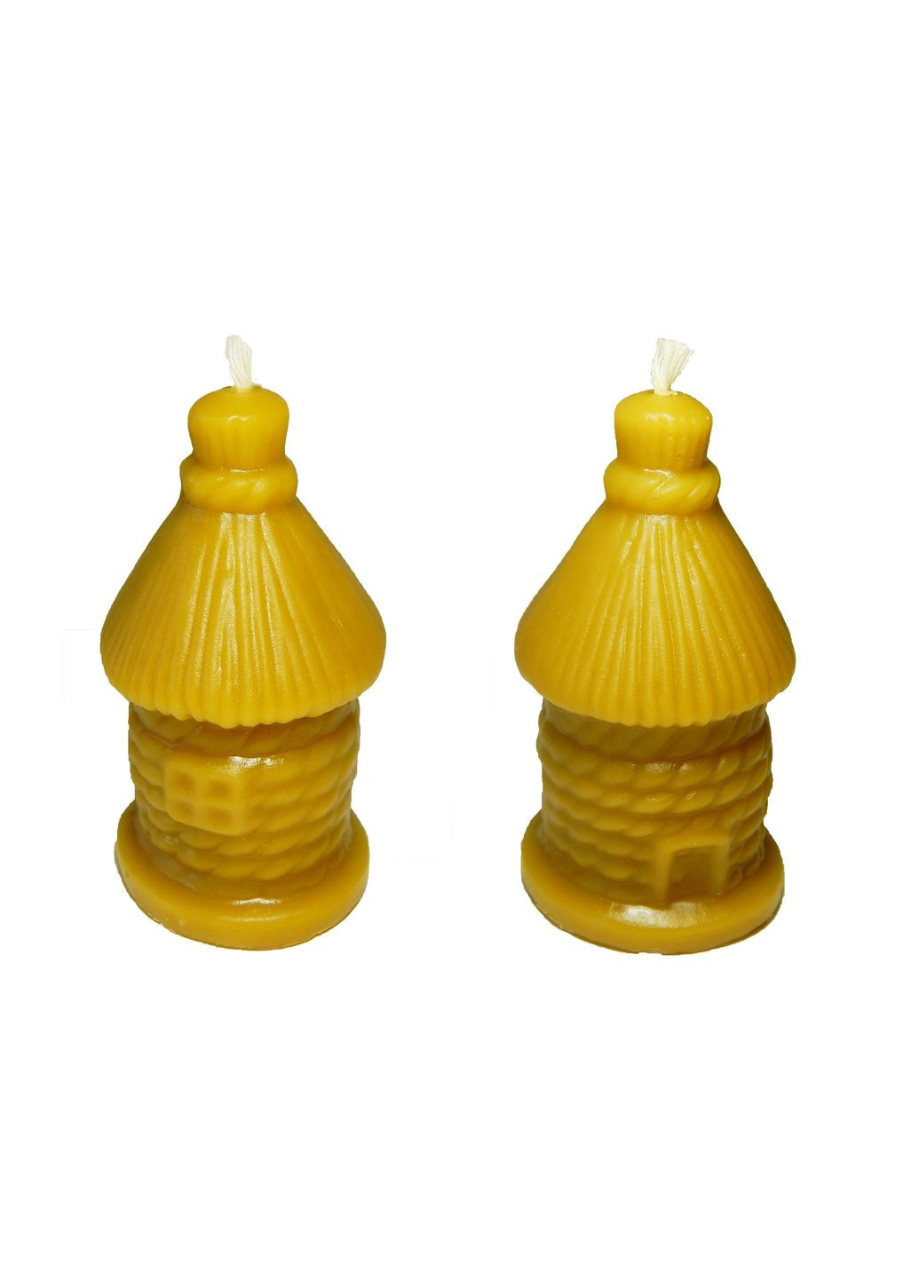 Форма для свечей - Соломенный домик 5Candles (322347521)