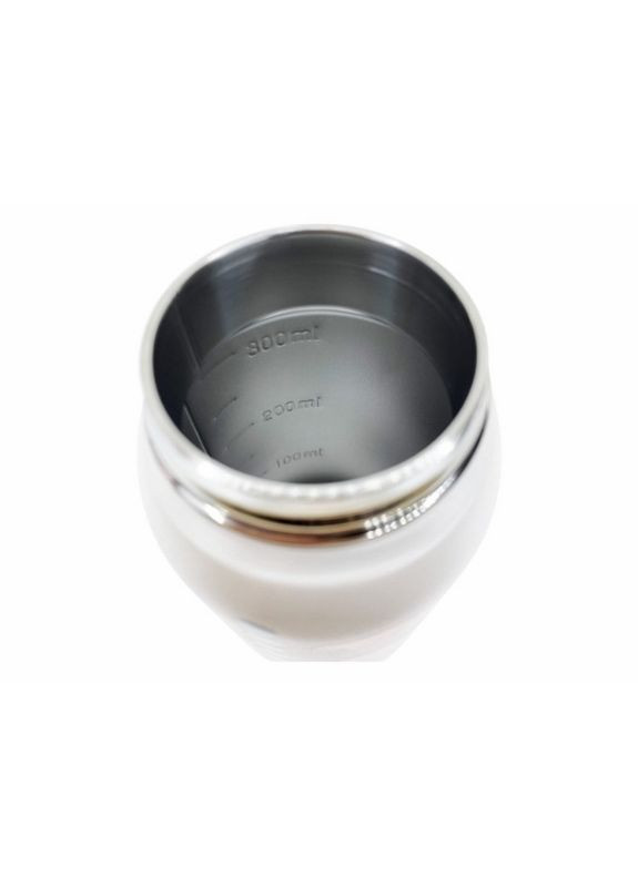 Дитячий термос-поїльник MGZ-0334(Pink), 350 мл Mega Zayka (372925080)