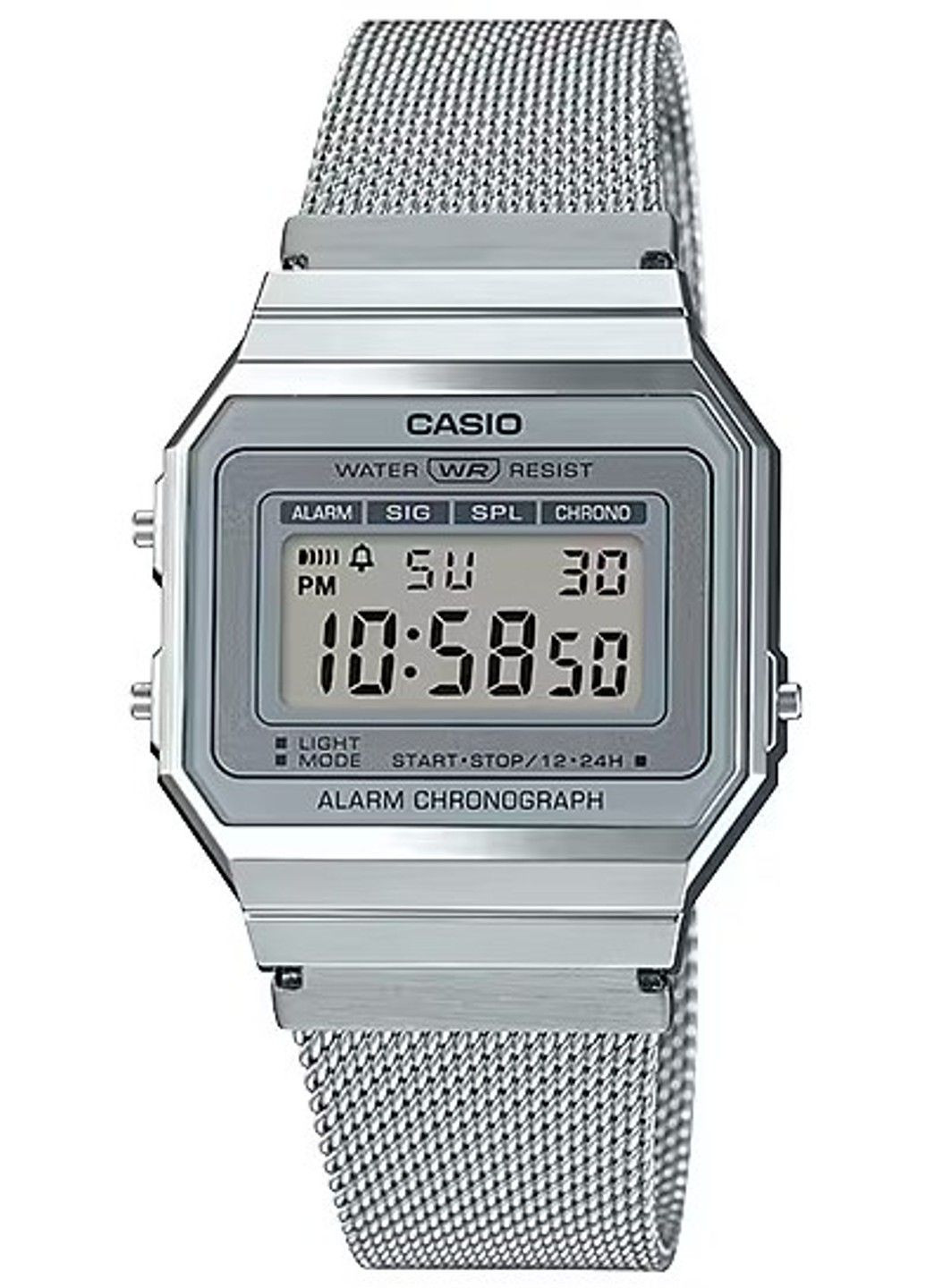 Годинник A-700WM-7A Casio (290416833)