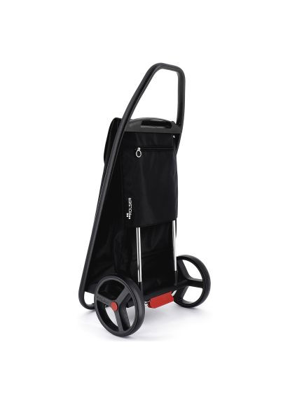 Сумка-візок Com MF 8 Black Tube Negro (COH012-1023) (930279) Rolser Com MF 8 Black Tube Negro (COH012-1023) (366646741)