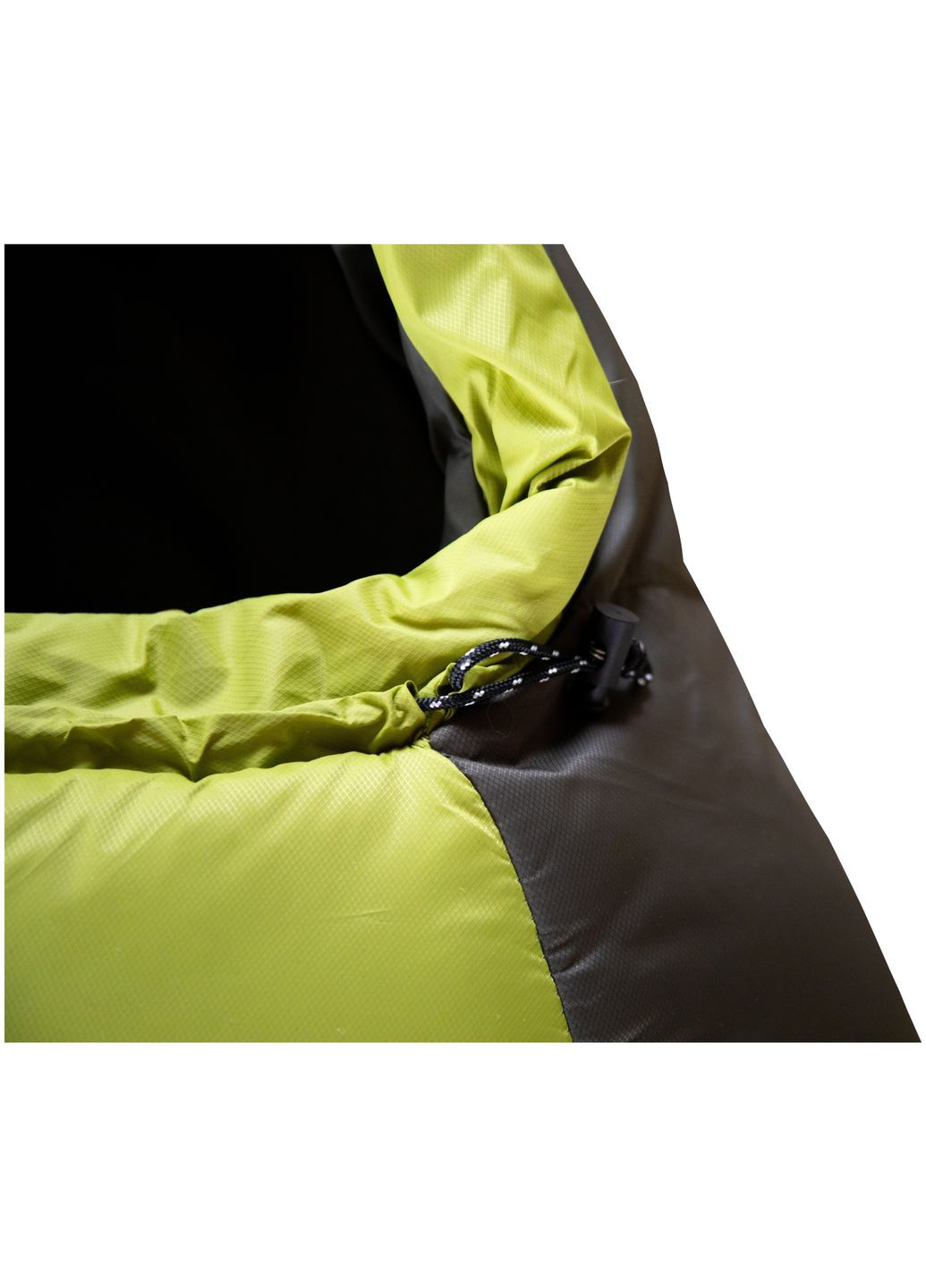 Спальный мешок Fjord Regular кокон левый green/grey 200/8050 UTRS-094R (UTRS-094R-L) Tramp (316535052)