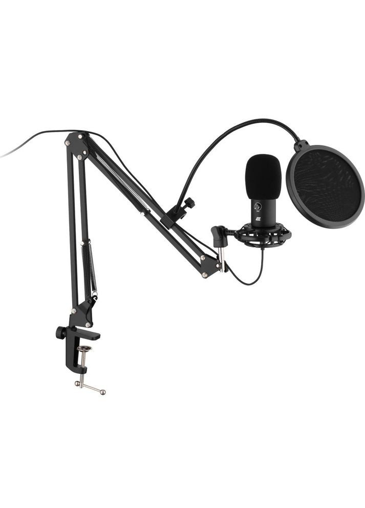 Микрофон MPC021 Streaming USB (2EMPC021) 2E (314862795)