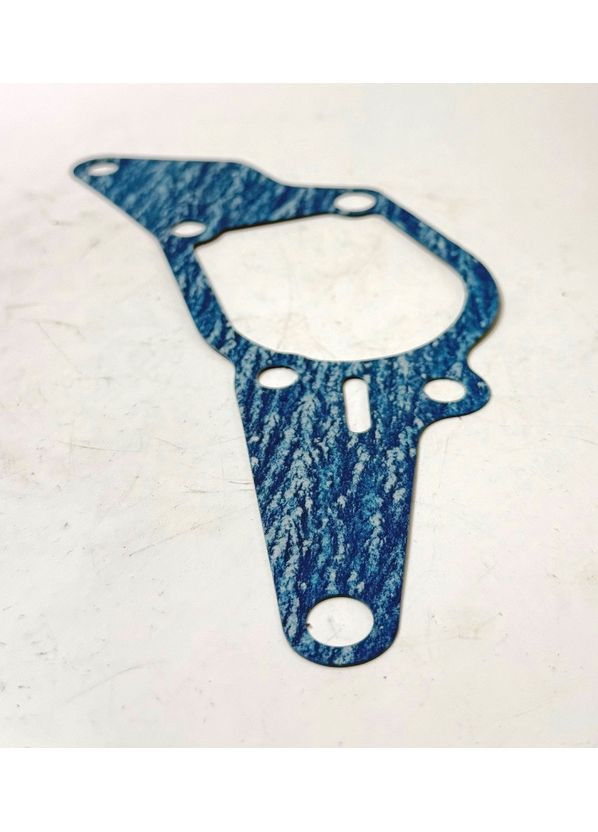 Прокладка передньої кришки двигуна, оригінал, MD197079, Л200 Паджеро Паджеро Спорт Mitsubishi (345735832)