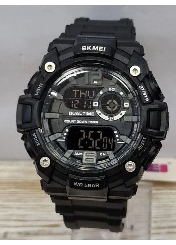 Часы мужские 2018-B1A1 Sport Men Collection No Brand (393172646)