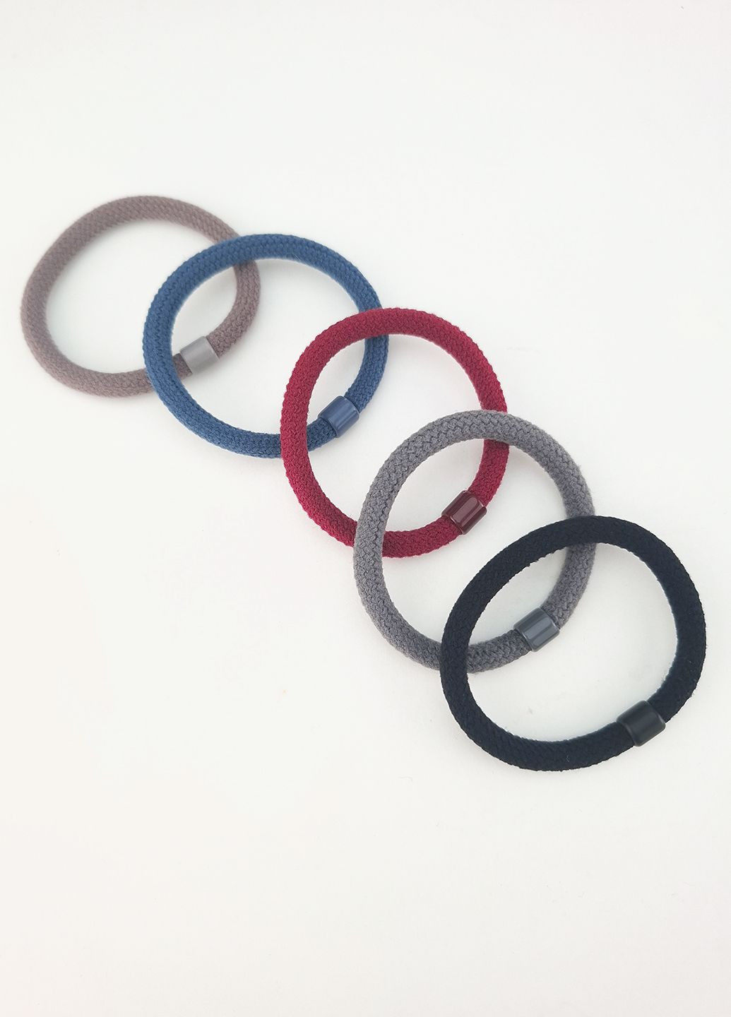 Гумка для волосся Luvete (339040887)