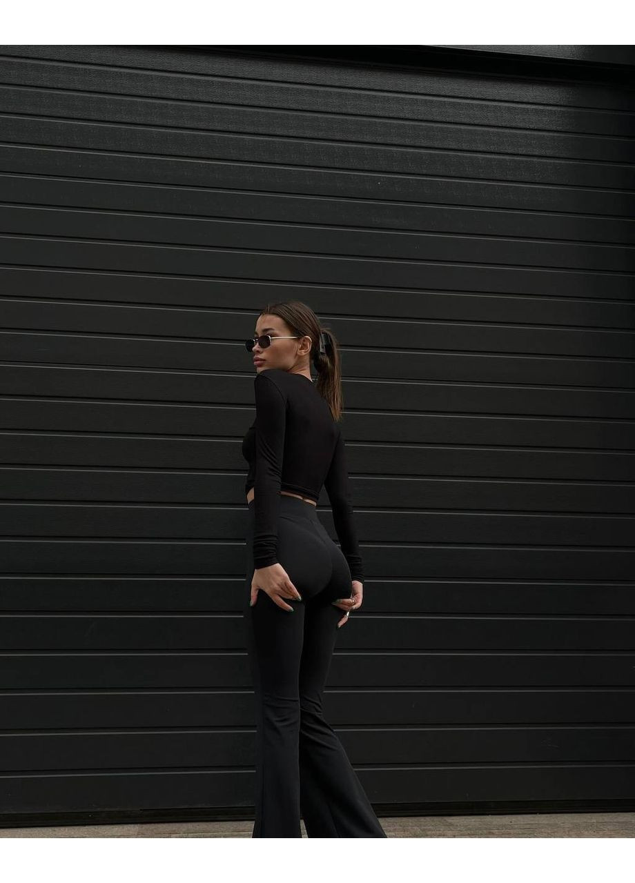 💔 Брюки-лосины "Shape Up" – твоя фигура скажет спасибо 😍 Vione (367078014)