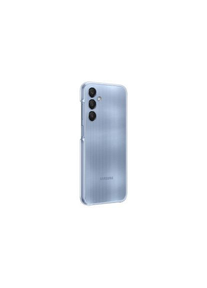 Чехол для мобильного телефона Galaxy A25 (A256), Clear Case (EFQA256CTEGWW) Samsung galaxy a25 (a256), clear case (280938141)
