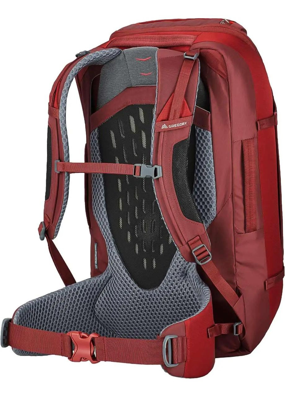 Рюкзак AdvTravel Packs Tribute 40 Bordeaux Gregory (316444752)