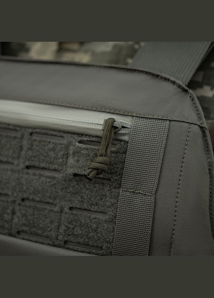 Чехол бронежилета Sturm Gen.II Elite Ranger Green M-TAC (316320467)