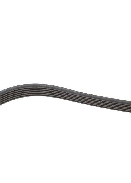 Ремінь генератора поліклиновий FB 6PK1125 Ina (354756944)