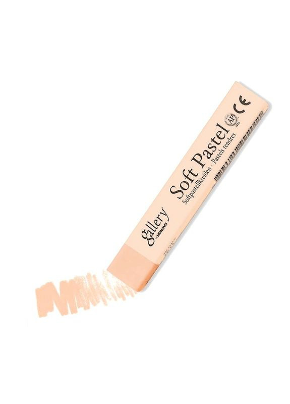 Пастель суха MPV Тілесний світлий (752) 10х10х66 мм Mungyo (342751664)