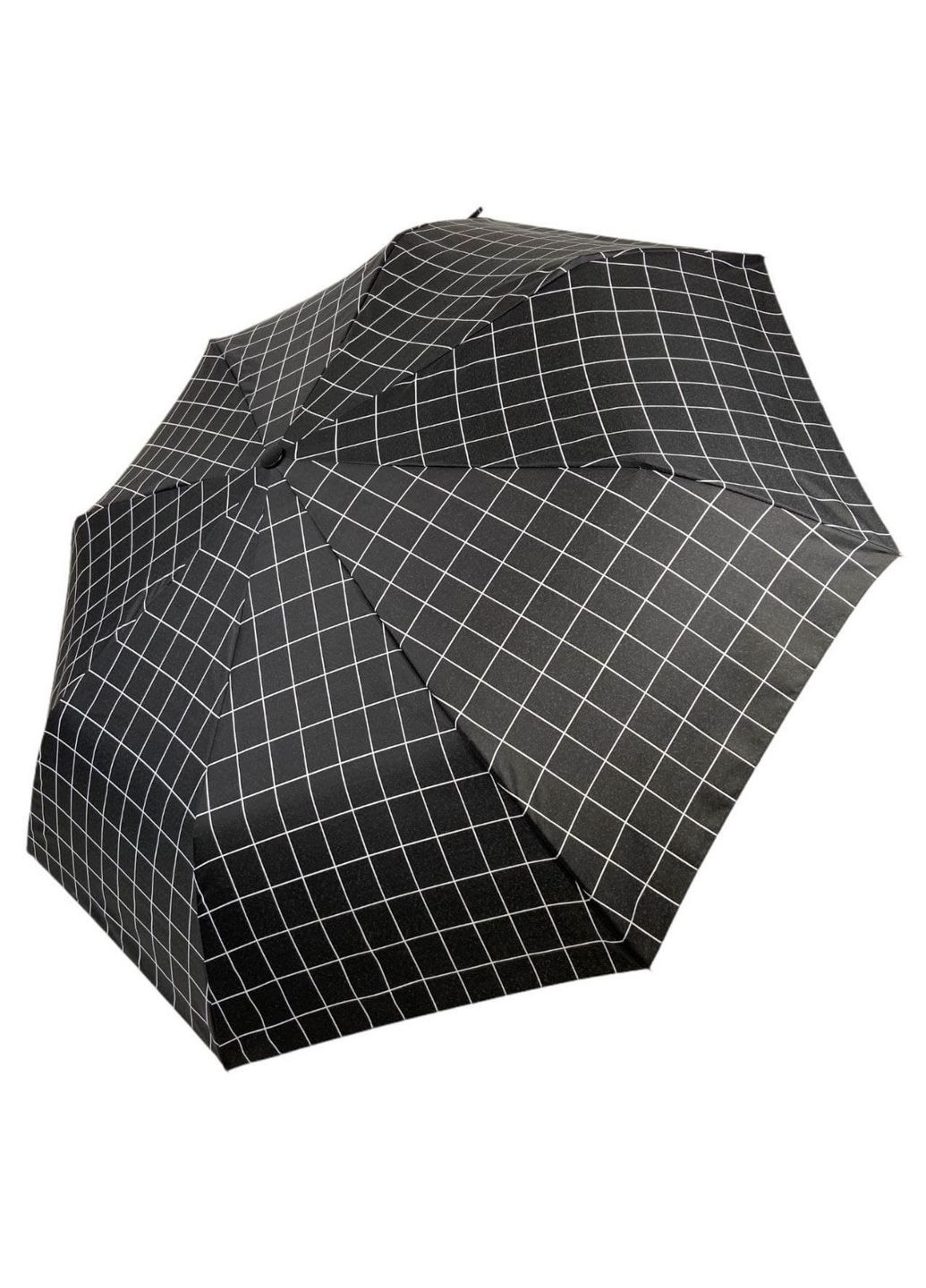 Зонт полуавтомат женский Toprain (279322853)