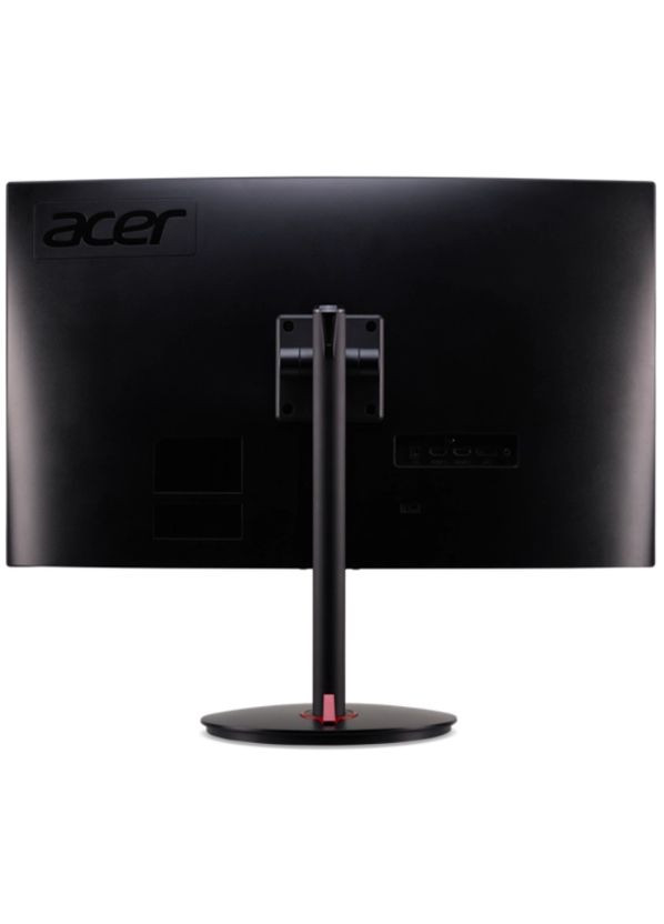 Монiтор 27" XZ270UPbmiiphx (UM.HX0EE.P15) Black Acer (285892266)