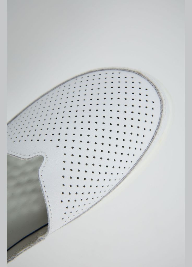 Белые босоножки 198382 Lonza