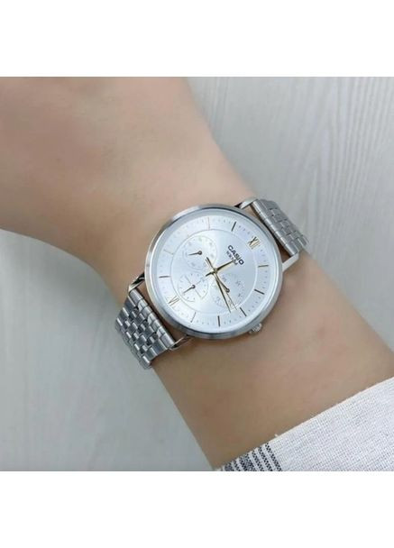 Наручные часы MTP-B300D-7A Casio (316716561)