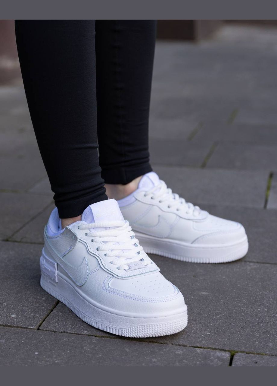 Демісезонні кросівки No Brand білі демісезони (286044291)