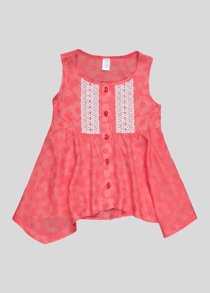 Блуза-туника легкая детская Бембі (322650268)