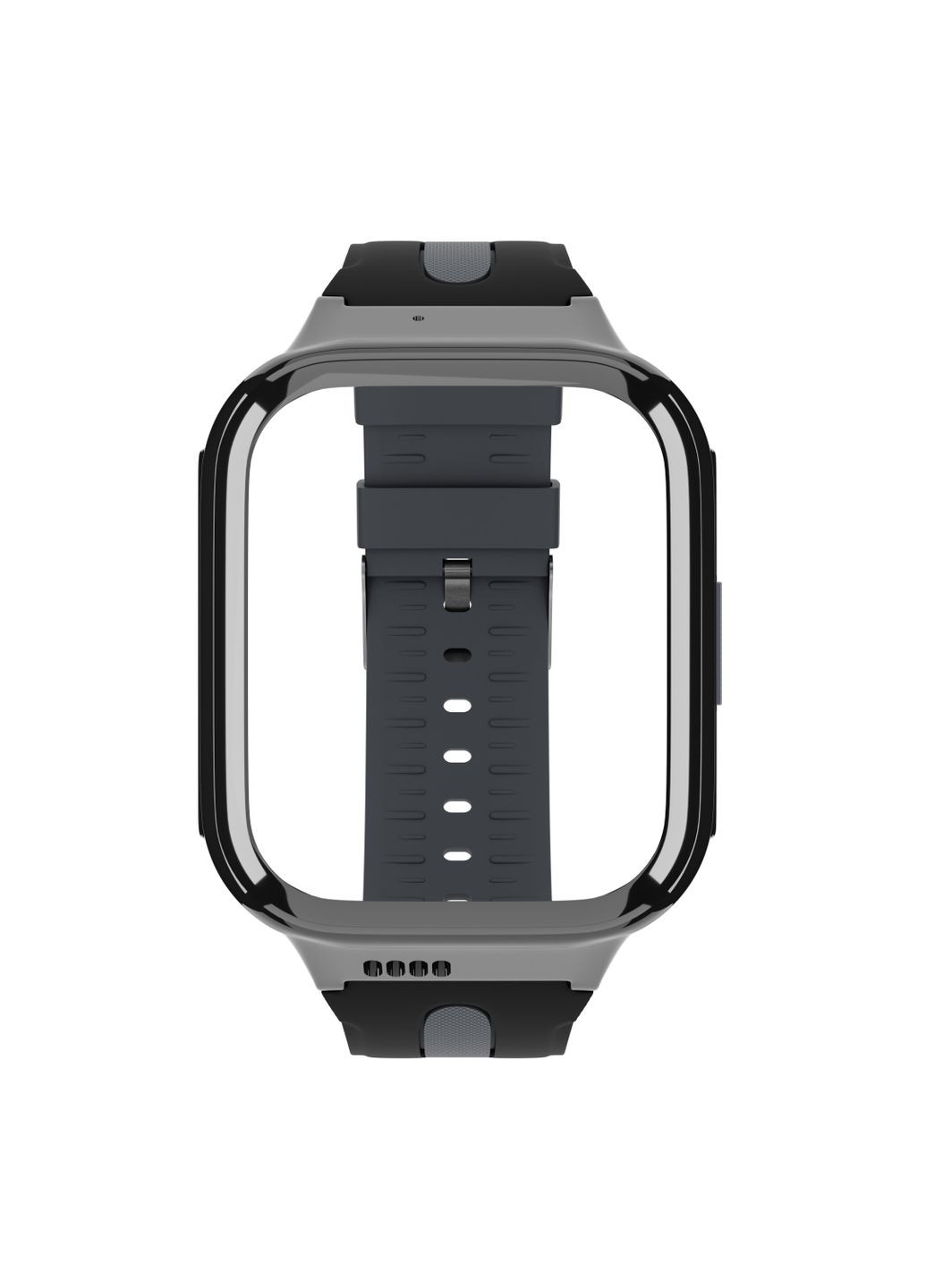 Корпус с ремешком MX-70UW черный Myox (340909179)