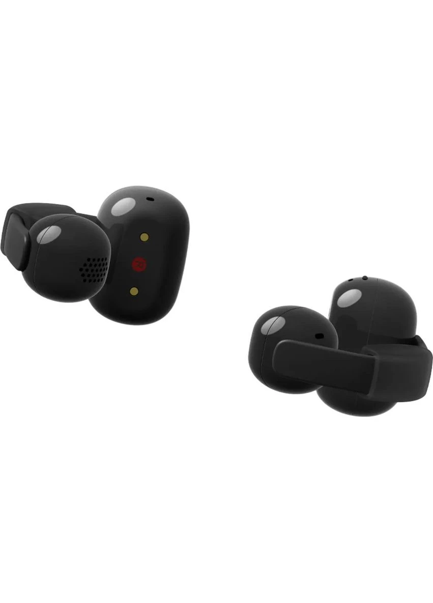 Навушники LinkBuds Clip Black (WF-LC900/B) [165268] Sony (400981972)