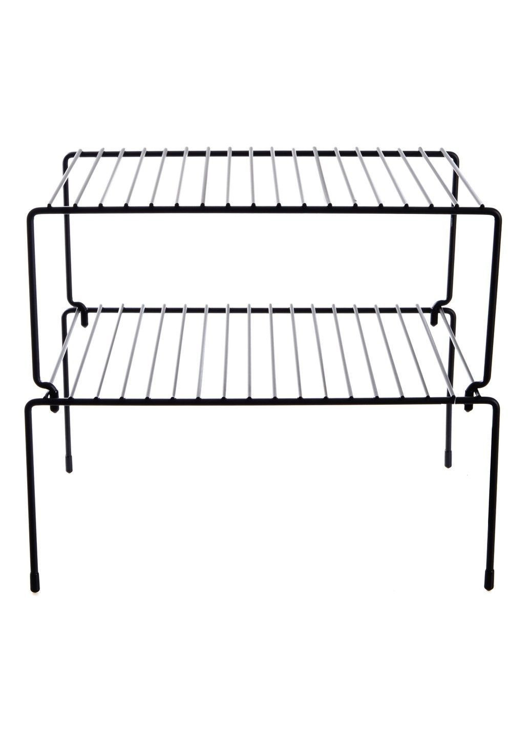 Кух.прибор Raum полка телескопическая 59*22.5*14 черная (RG-000) Ringel (365278542)