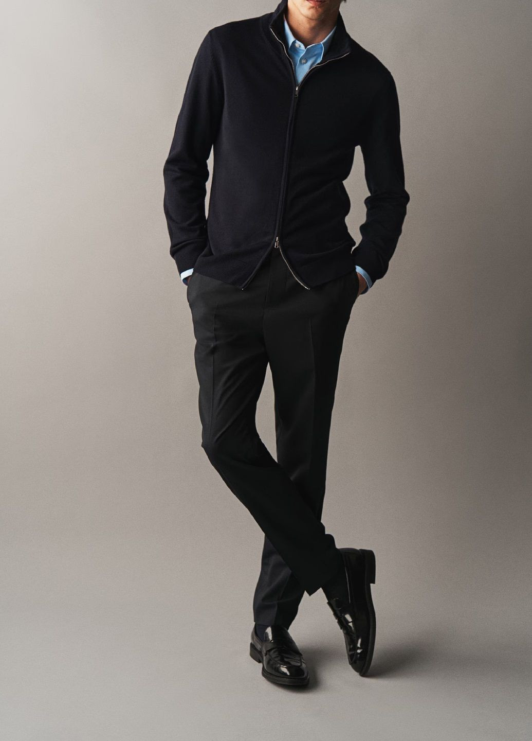 Кардиган H&M (329849957)