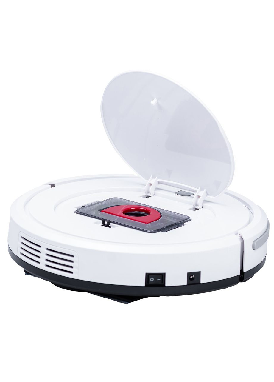 Робот-пылесос Sokany SK13017W Белый Jooki (360921213)