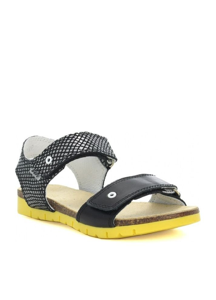 Цветные повседневные сандалии 59183-1rp Bartek