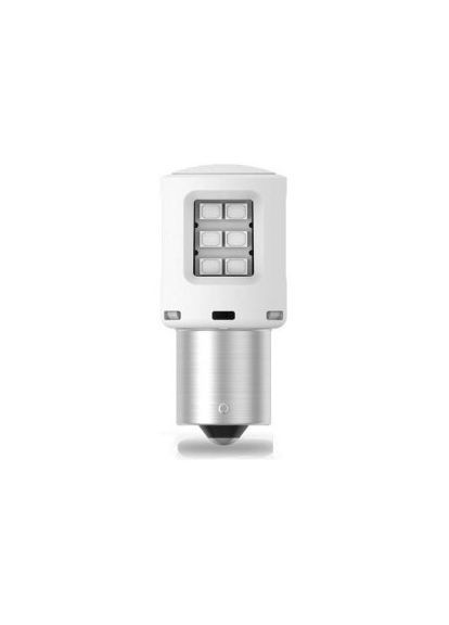 К-т світлодіодних ламп P21 LED Red Narva (365243708)