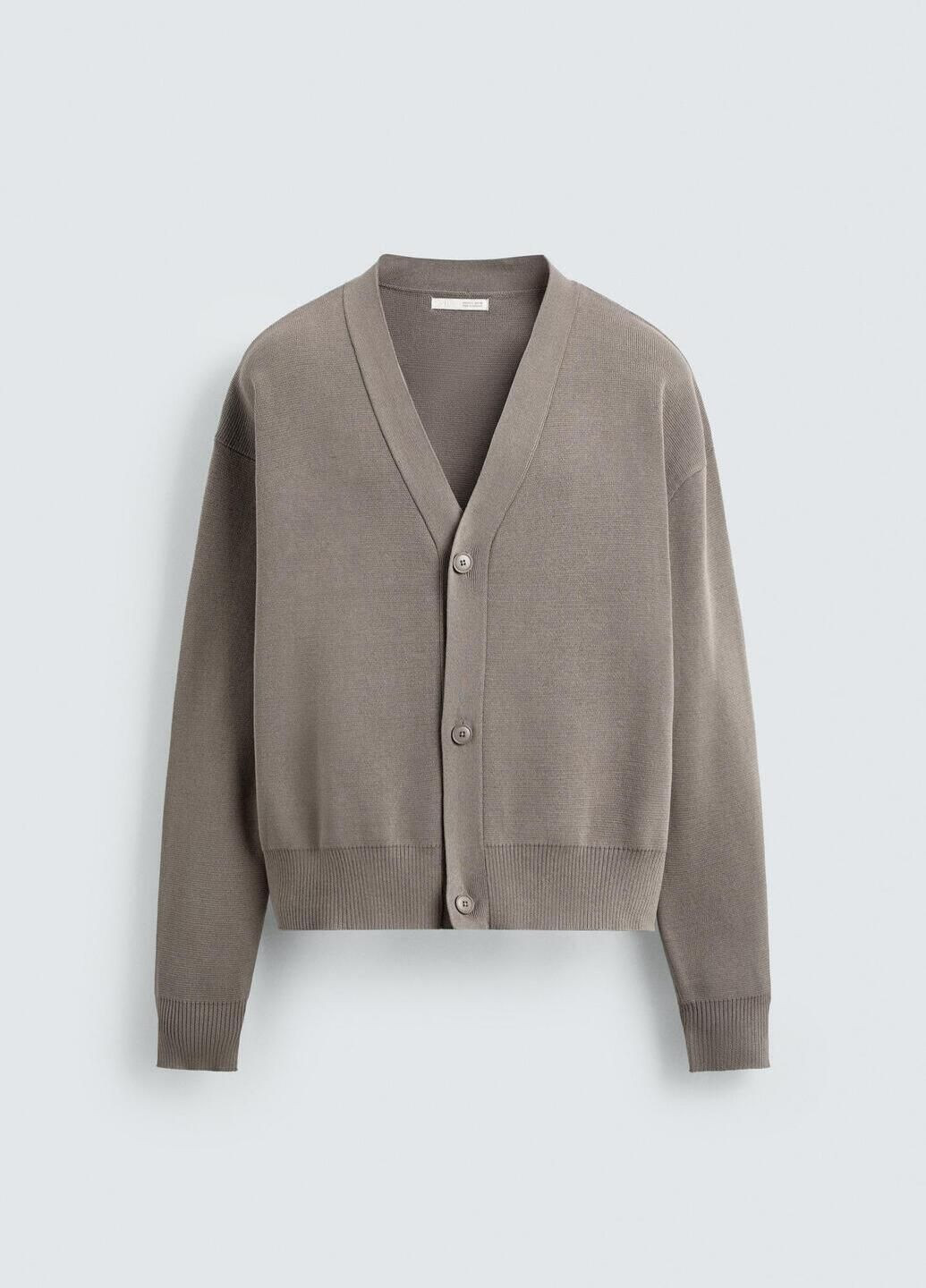 Кардиган Zara (365702037)