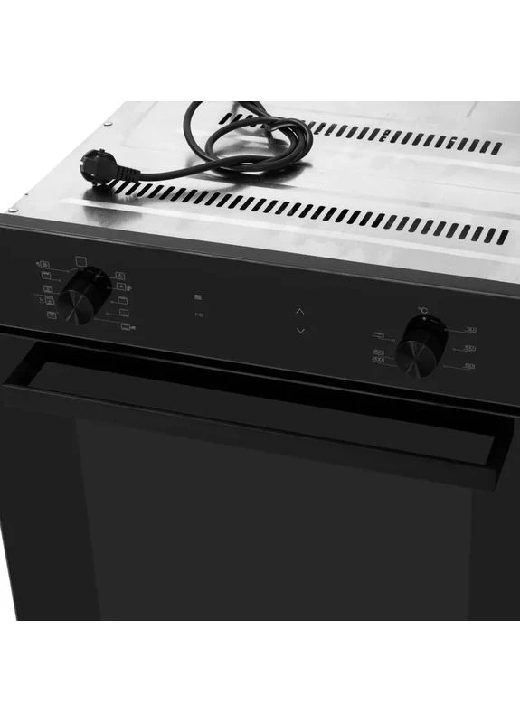 Духова шафа електрична KAMILLA 6010 BL TL ELEYUS (392429892)