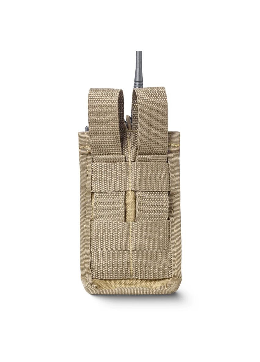 Итог для рации Tactical Series. Cordura 1000 GIG military (370590102)