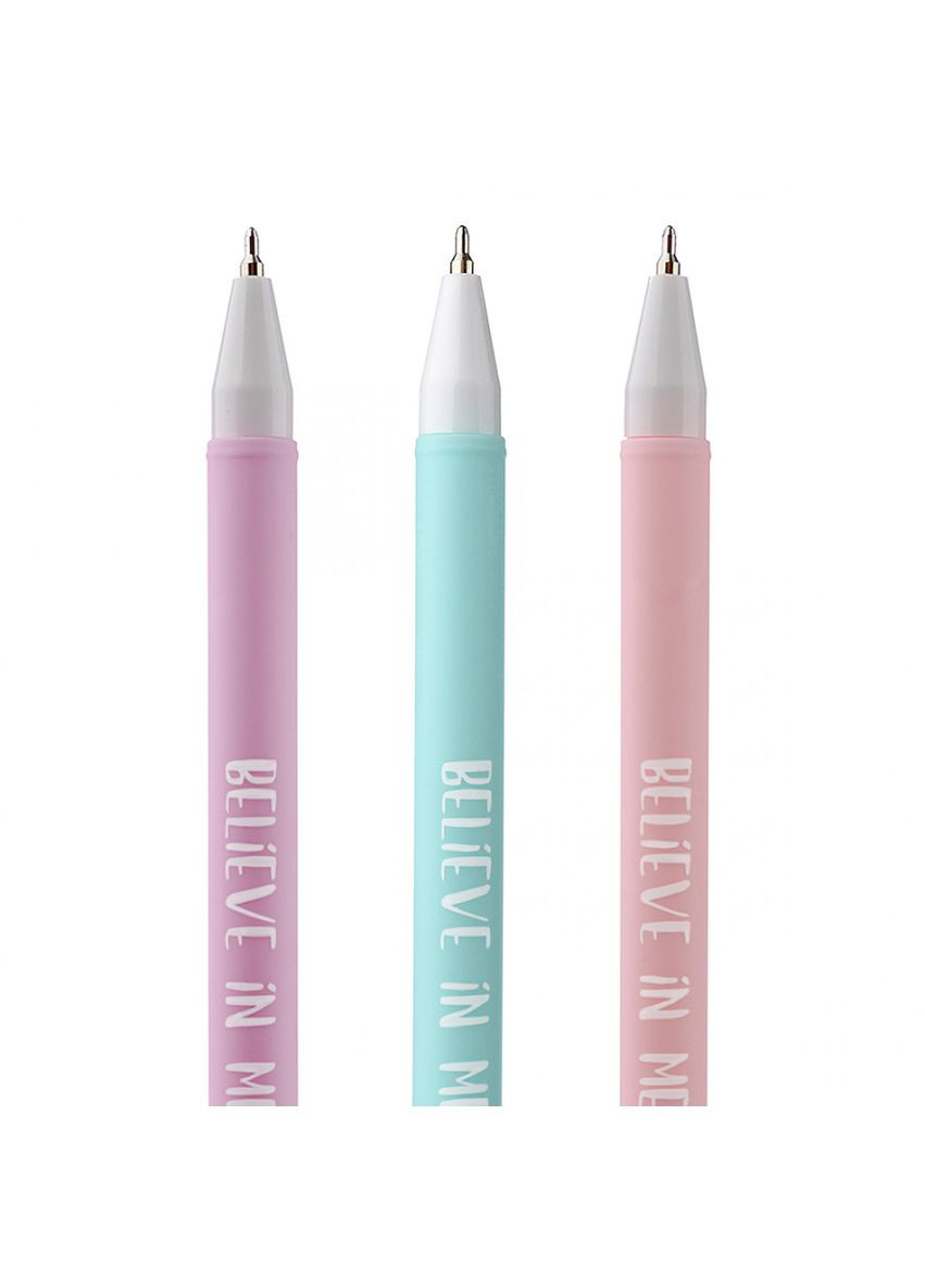 Ручка кулькова Unicorn dreams 412012 0,7 мм синя Yes (364108448)