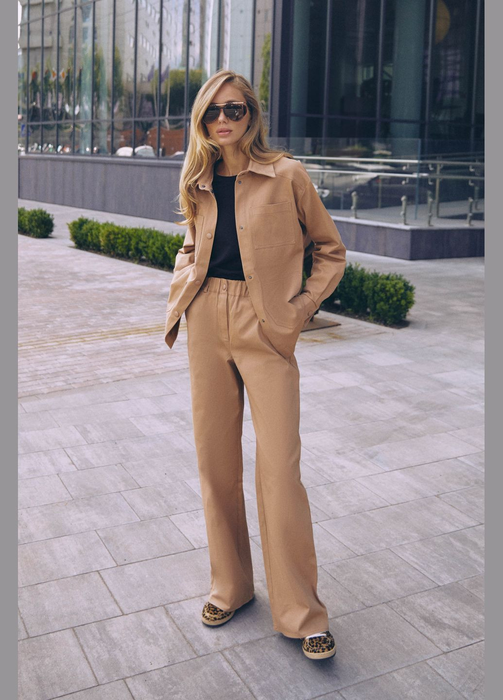 Штаны ST-Seventeen (301489305)