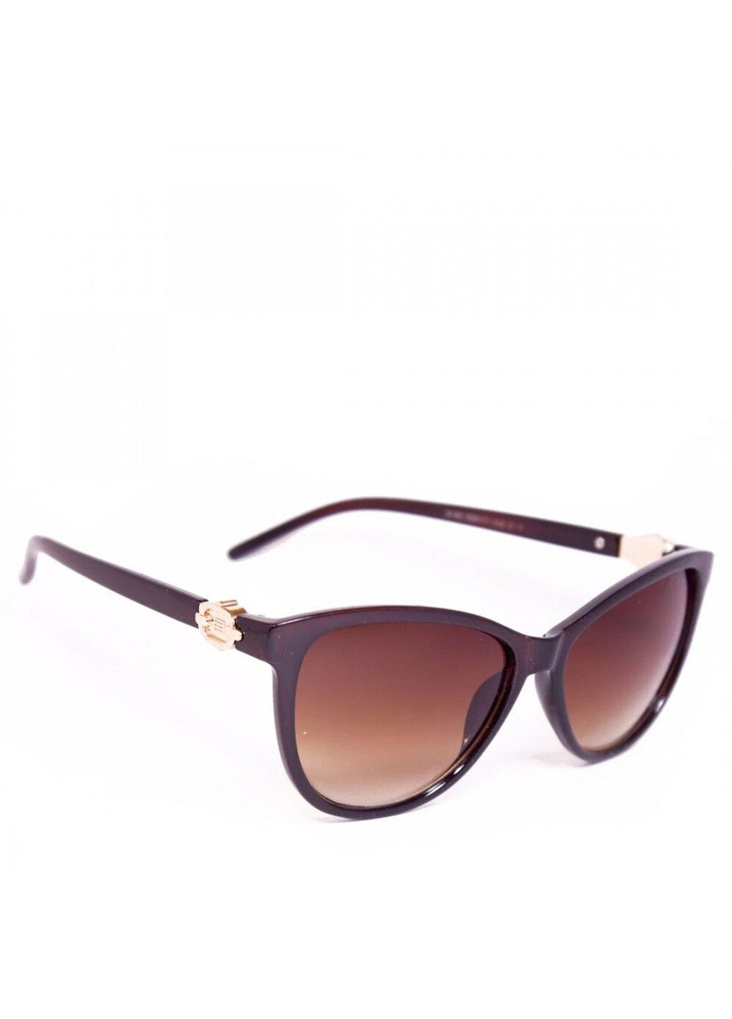 Женские солнцезащитные очки 8185-1 BR-S (291984155)