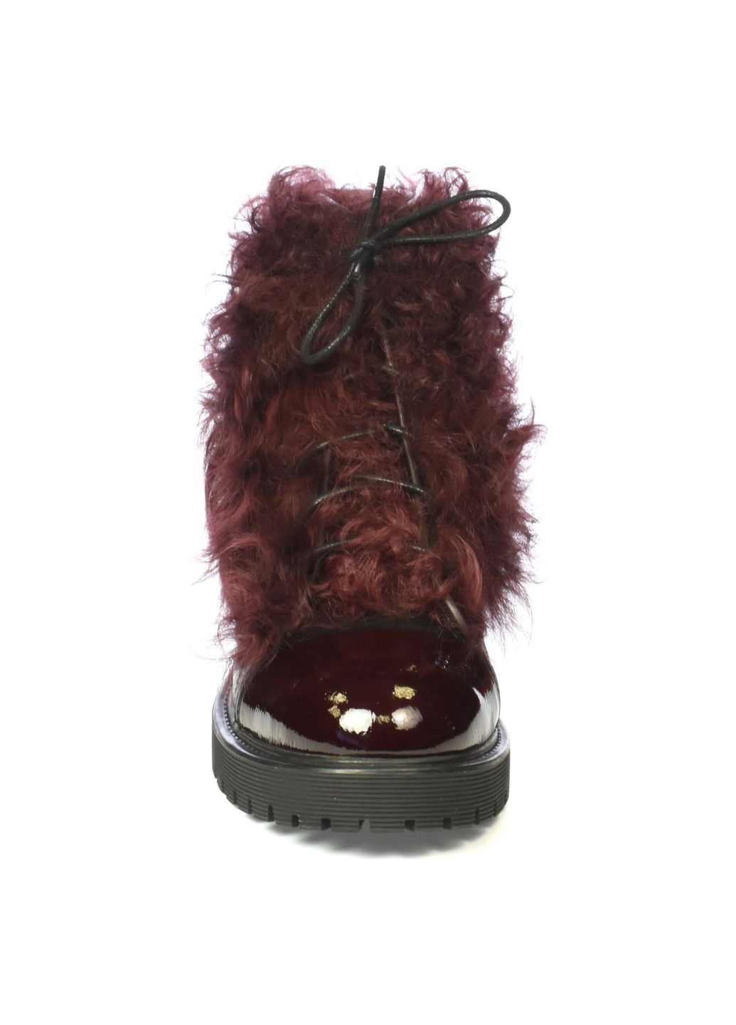 Зимові повсякденні черевики Vitto Rossi (268132847)