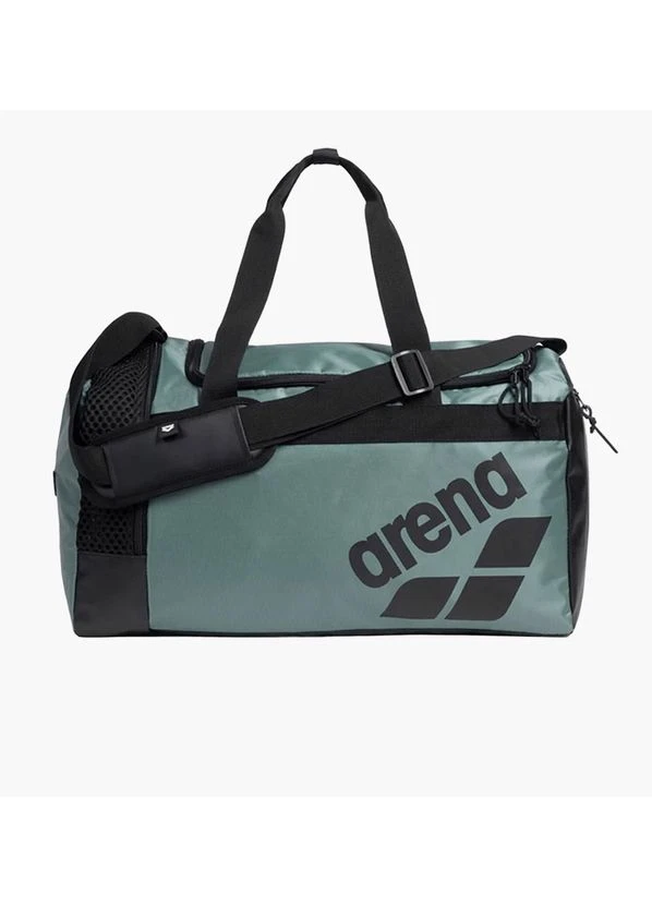 Сумка All Set Duffle Turquoise/Black 010237-300 Arena (399382398)