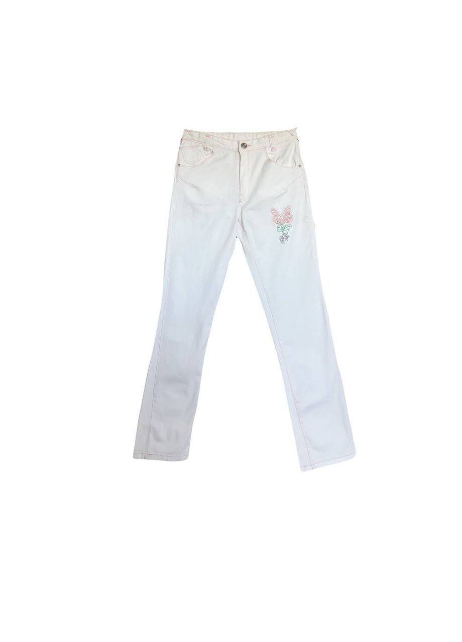 Штани Білий Marasil (323018951)